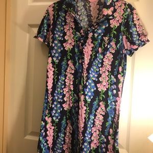 Lily Pulitzer Size Medium Dress